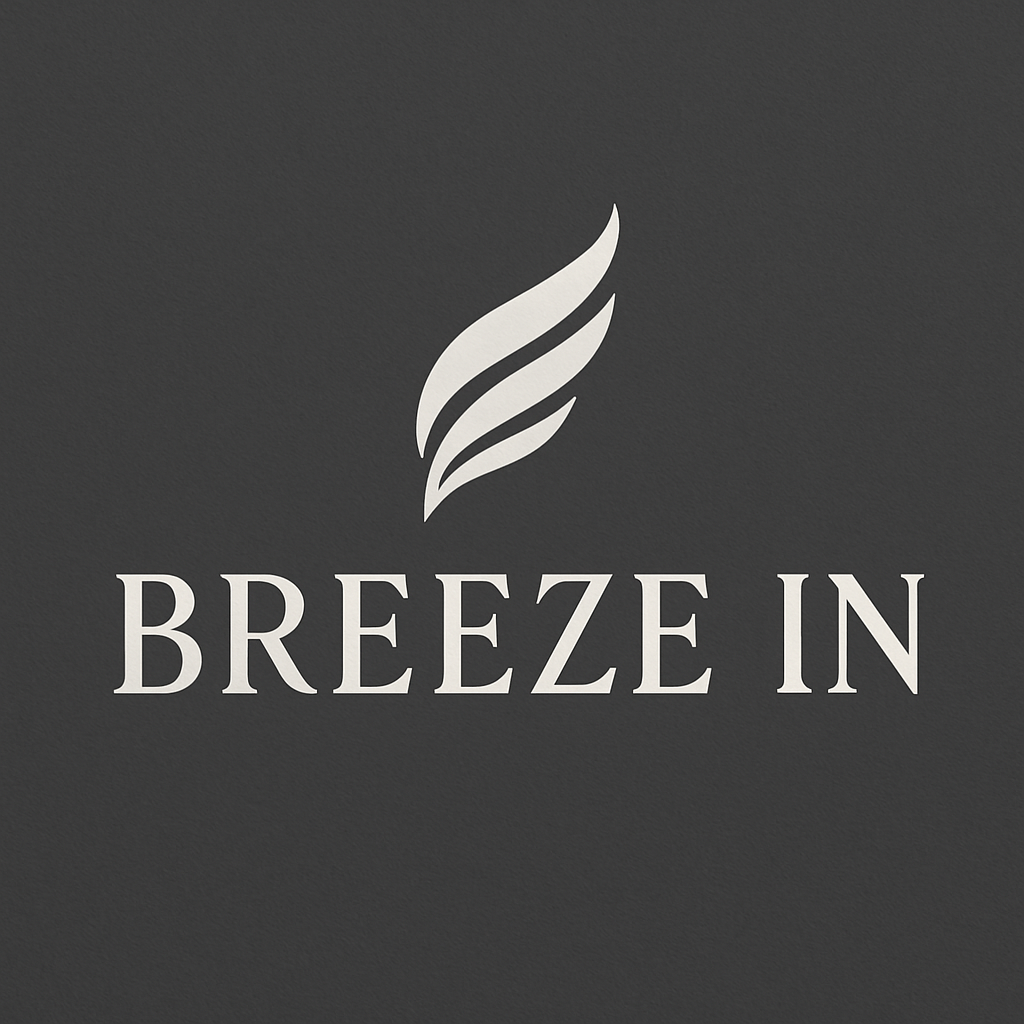 BREEZIN